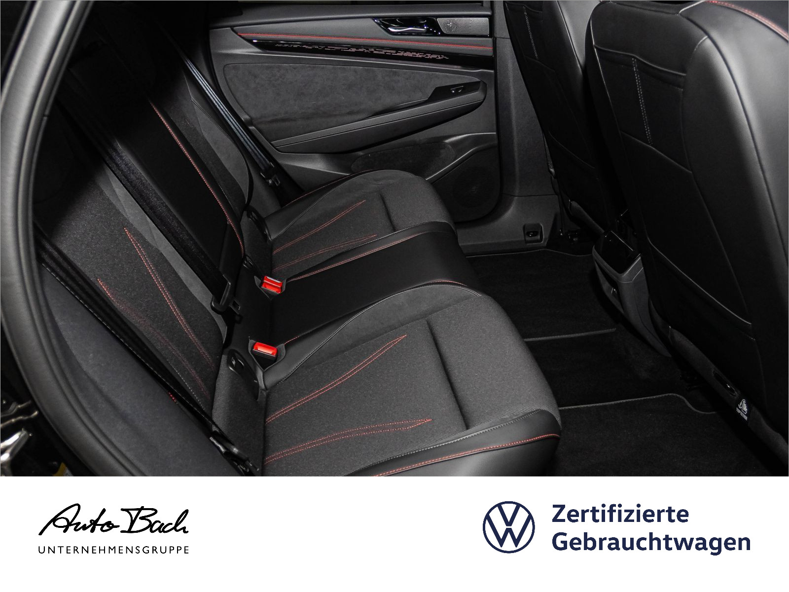 Volkswagen ID.7 Tourer GTX, AHK, Augmented-Reality-Head-up-Display, Navi, LED-Matrix