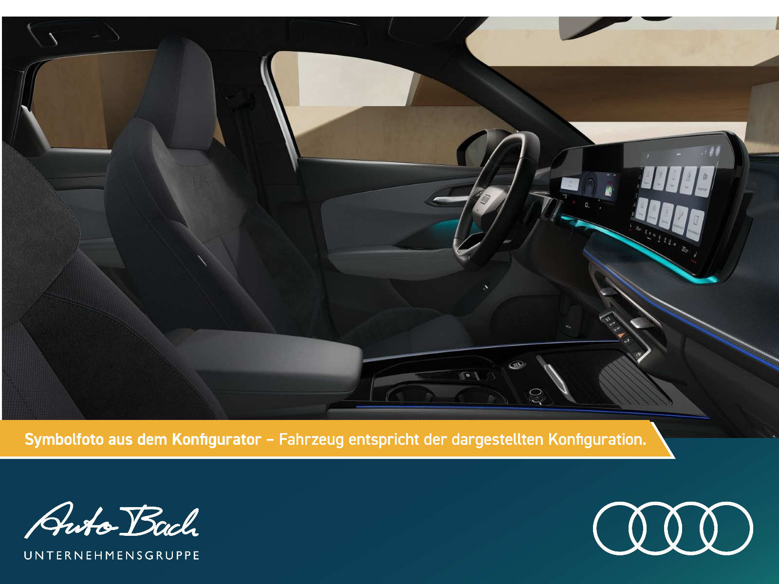 Audi Q3 Sportback TDI 110 kW S tronic