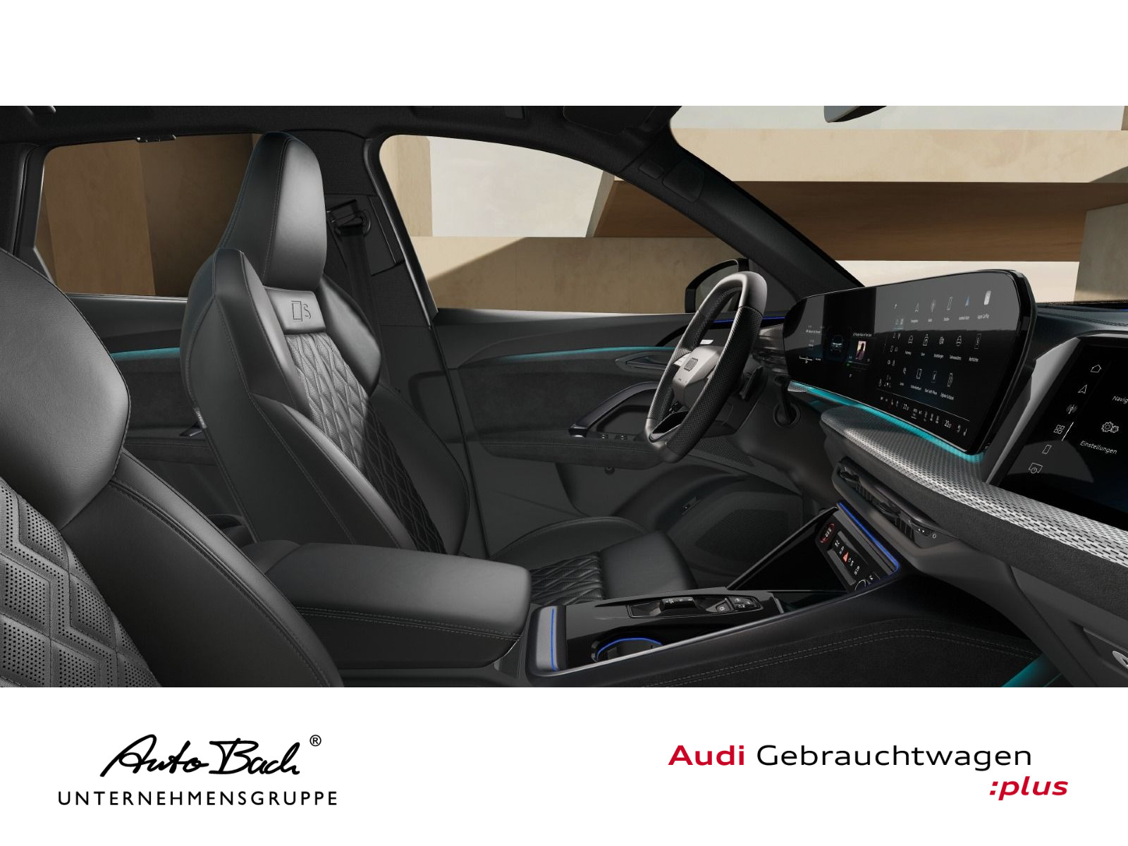 Audi Q5 edition one TFSI qu Stronic Tech pro AIR Pano HuD B&O