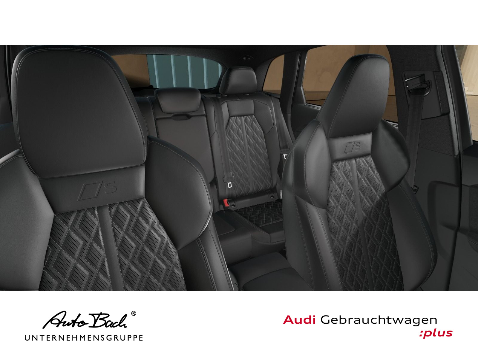 Audi Q5 edition one TFSI qu Stronic Tech pro AIR Pano HuD B&O