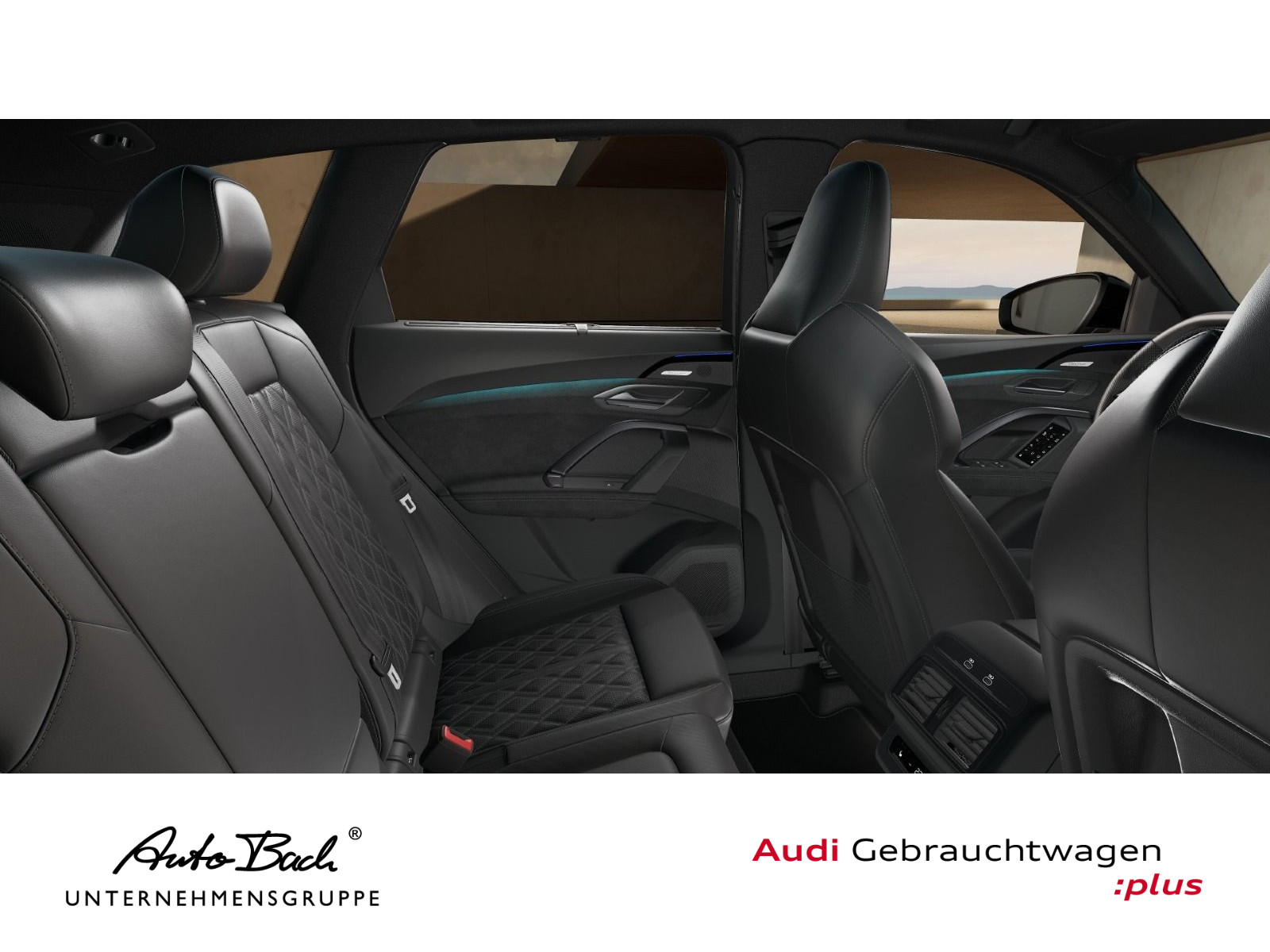 Audi Q5 edition one TFSI qu Stronic Tech pro AIR Pano HuD B&O