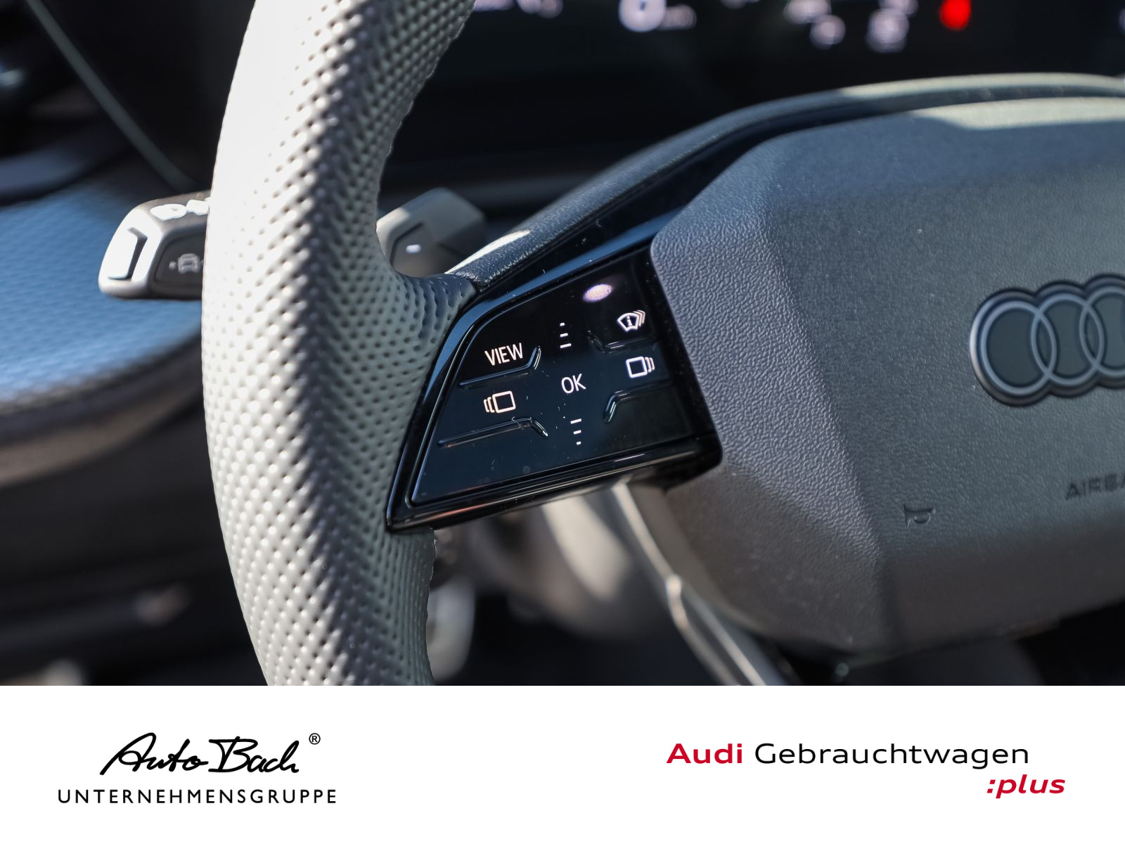 Audi Q5 edition one TFSI qu. AIR/ TechPro / Pano/HuD/ B&O UPR 93T€