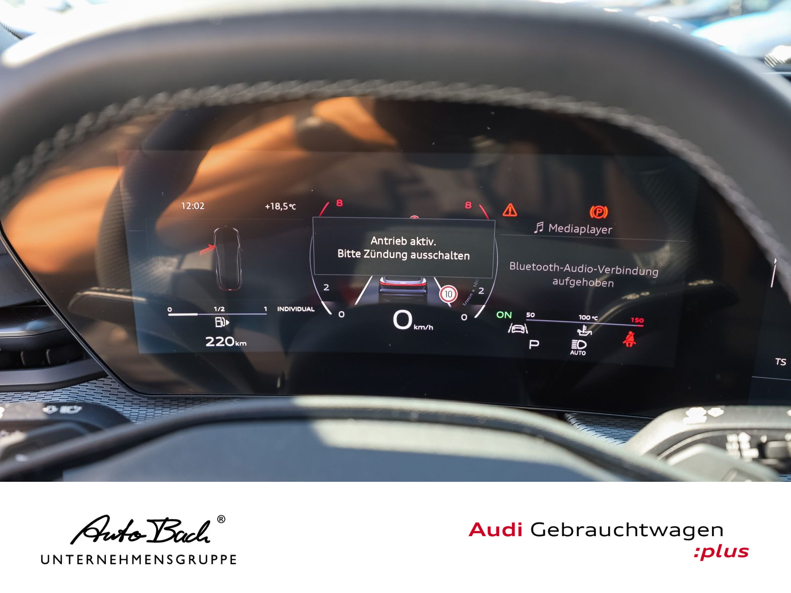 Audi Q5 edition one TFSI qu. AIR/ TechPro / Pano/HuD/ B&O UPR 93T€