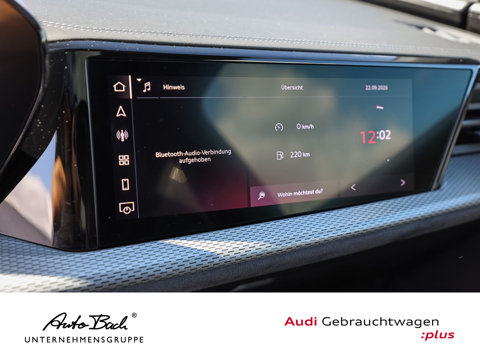 Audi Q5 edition one TFSI qu. AIR/ TechPro / Pano/HuD/ B&O UPR 93T€