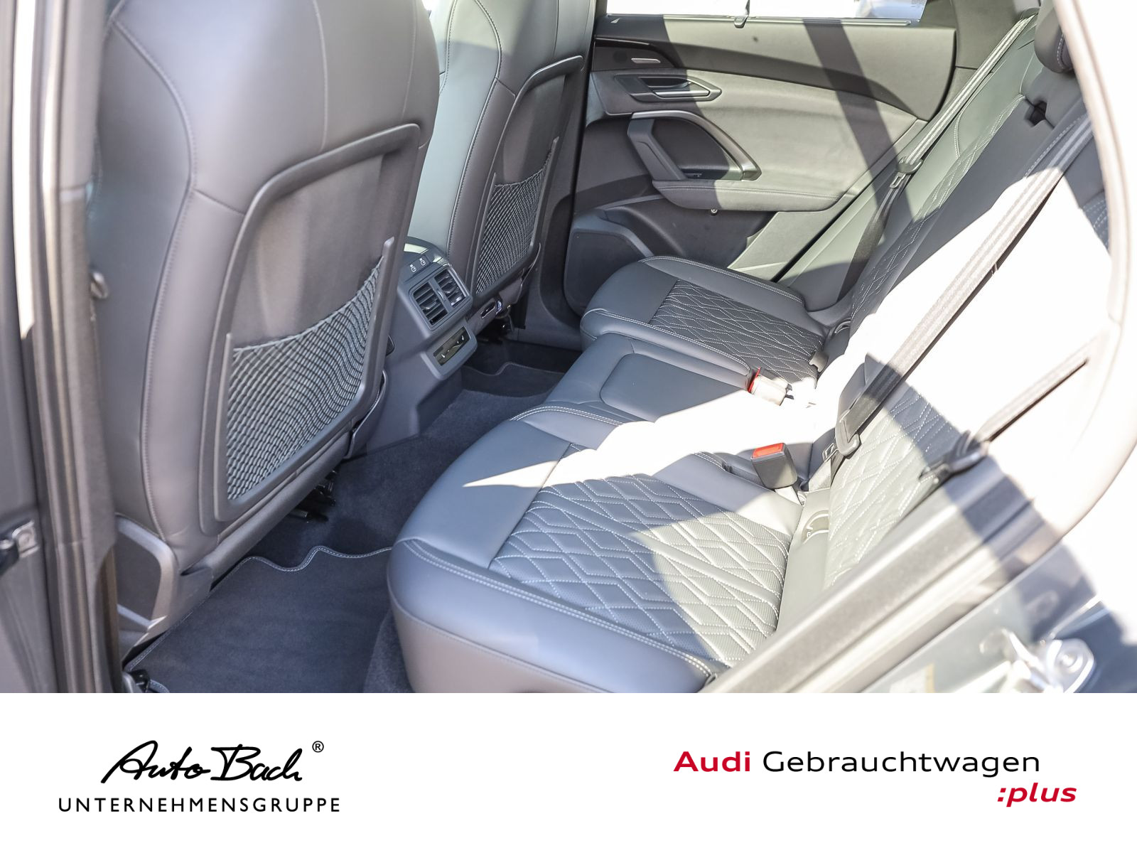Audi Q5 edition one TFSI qu. AIR/ TechPro / Pano/HuD/ B&O UPR 93T€