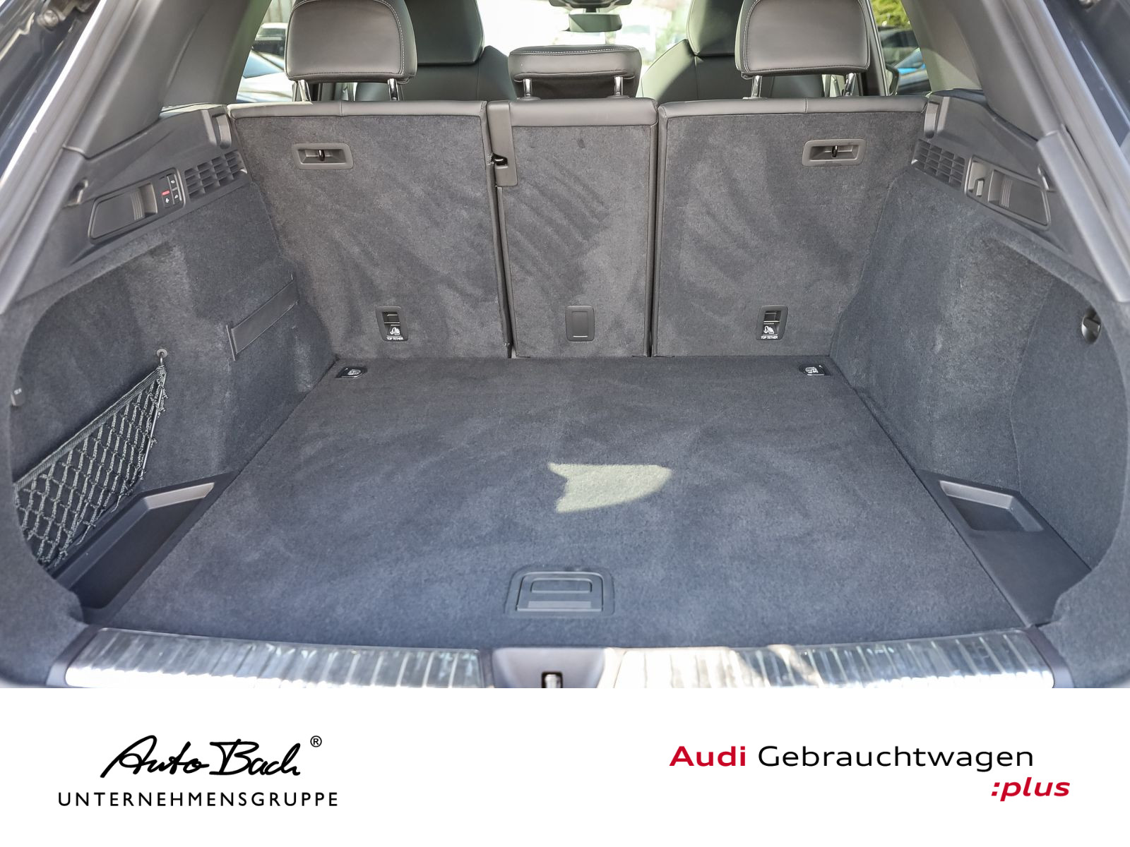 Audi Q5 edition one TFSI qu. AIR/ TechPro / Pano/HuD/ B&O UPR 93T€