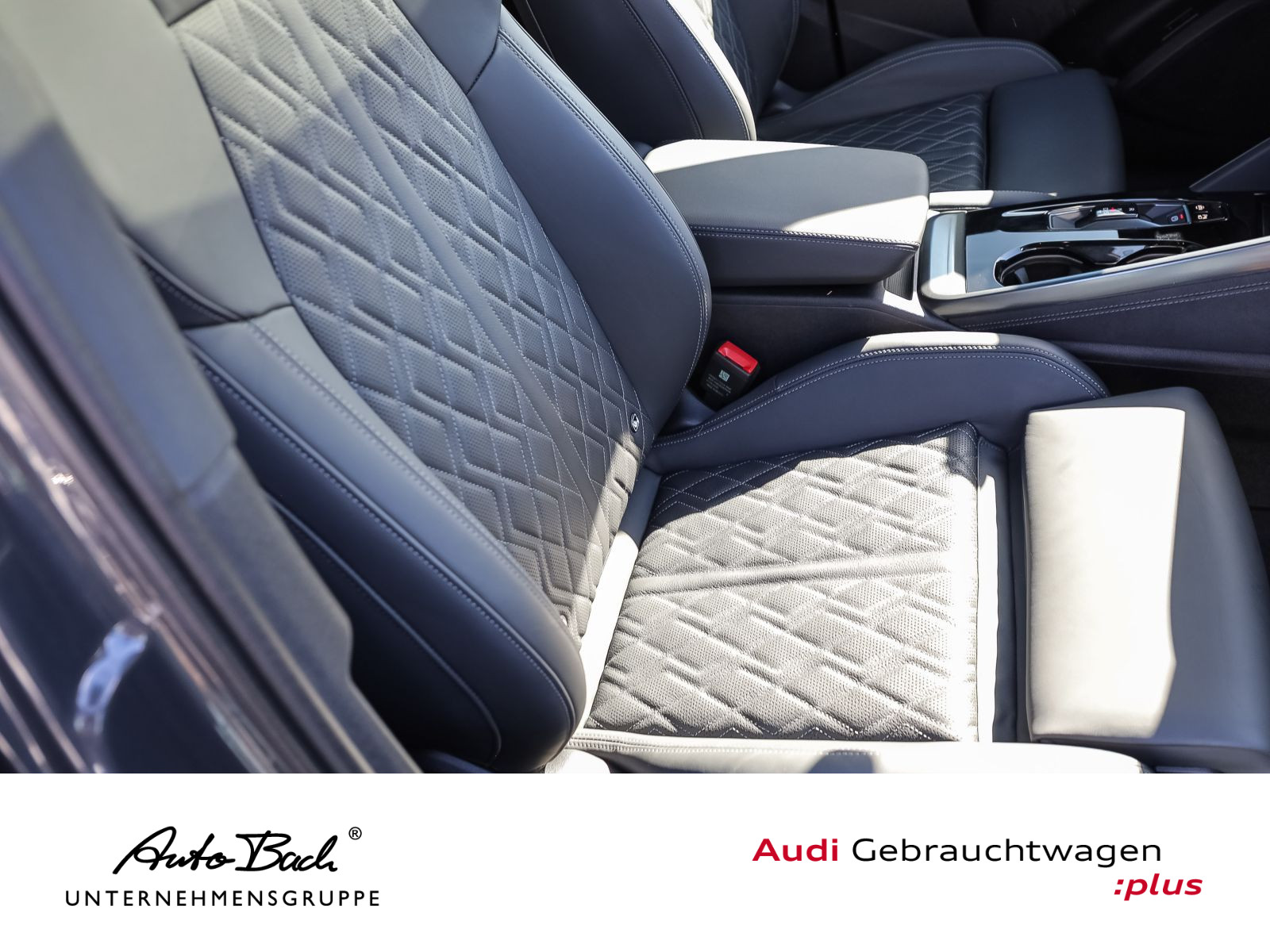 Audi Q5 edition one TFSI qu. AIR/ TechPro / Pano/HuD/ B&O UPR 93T€