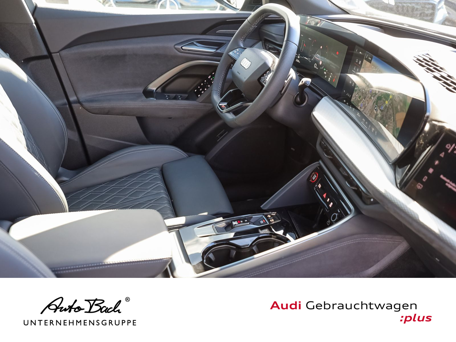 Audi Q5 edition one TFSI qu. AIR/ TechPro / Pano/HuD/ B&O UPR 93T€