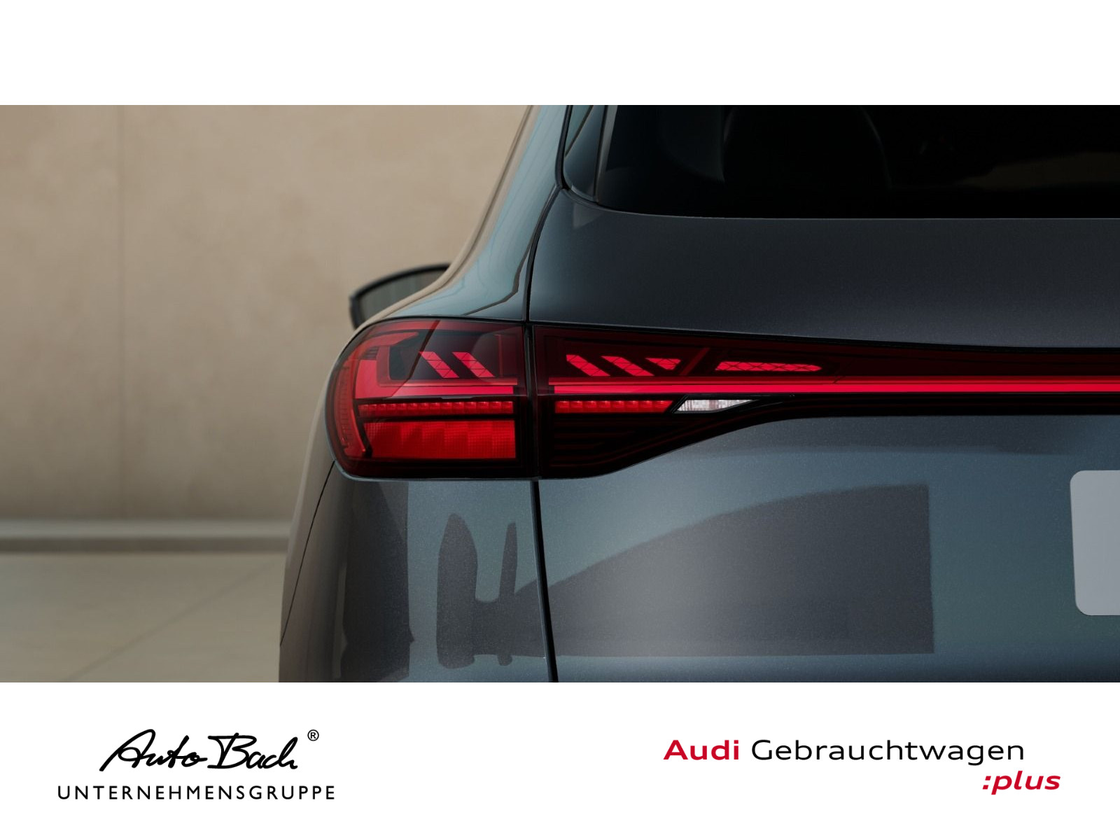 Audi Q5 edition one TFSI qu Stronic Tech pro AIR Pano HuD B&O