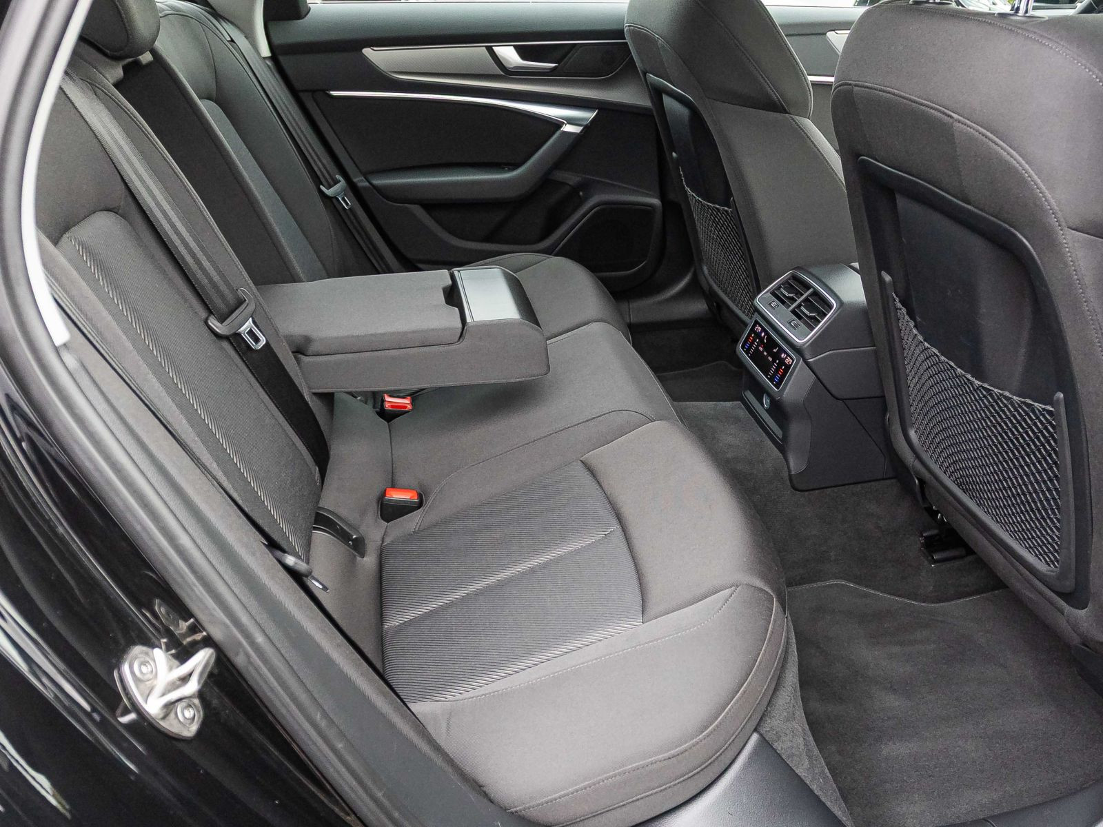 Audi A6 Avant S line 50TDI qu. tiptronic HuD Navi AHK ACC