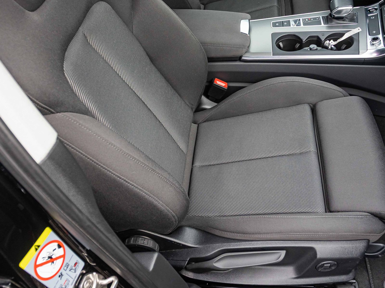 Audi A6 Avant S line 50TDI qu. tiptronic HuD Navi AHK ACC