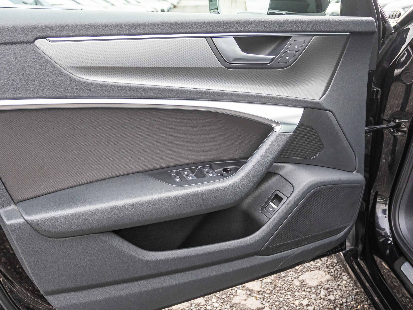 Audi A6 Avant S line 50TDI qu. tiptronic HuD Navi AHK ACC