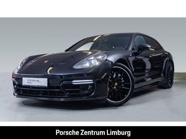 Porsche Panamera Turbo S Sport Turismo LED-Matrix BOSE