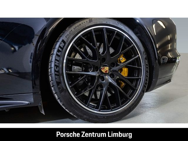Porsche Panamera Turbo S Sport Turismo LED-Matrix BOSE