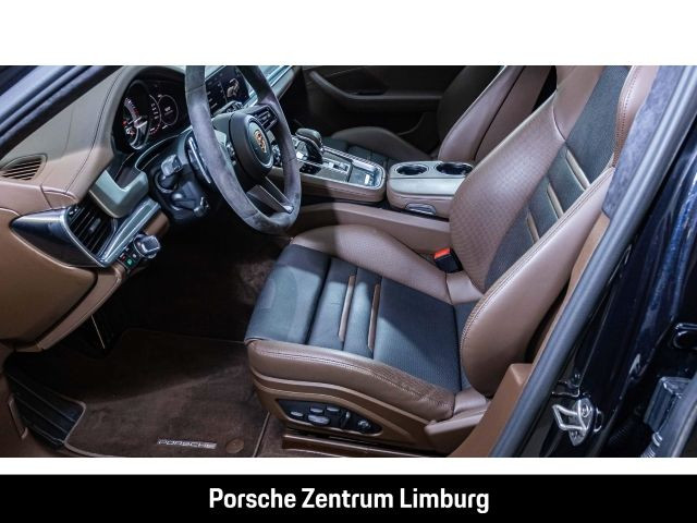 Porsche Panamera Turbo S Sport Turismo LED-Matrix BOSE