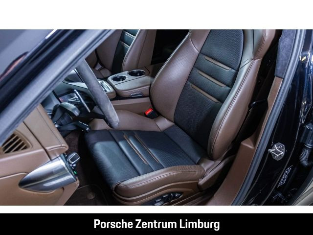 Porsche Panamera Turbo S Sport Turismo LED-Matrix BOSE