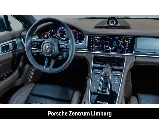 Porsche Panamera Turbo S Sport Turismo LED-Matrix BOSE