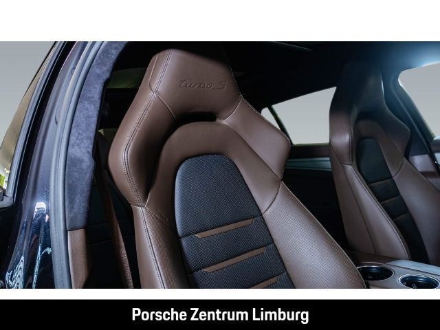 Porsche Panamera Turbo S Sport Turismo LED-Matrix BOSE