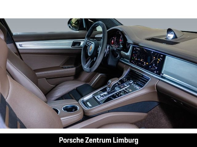 Porsche Panamera Turbo S Sport Turismo LED-Matrix BOSE