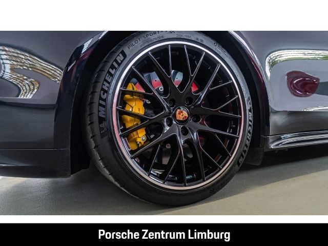 Porsche Panamera Turbo S Sport Turismo LED-Matrix BOSE