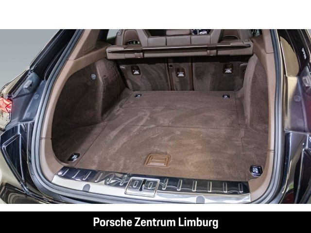 Porsche Panamera Turbo S Sport Turismo LED-Matrix BOSE