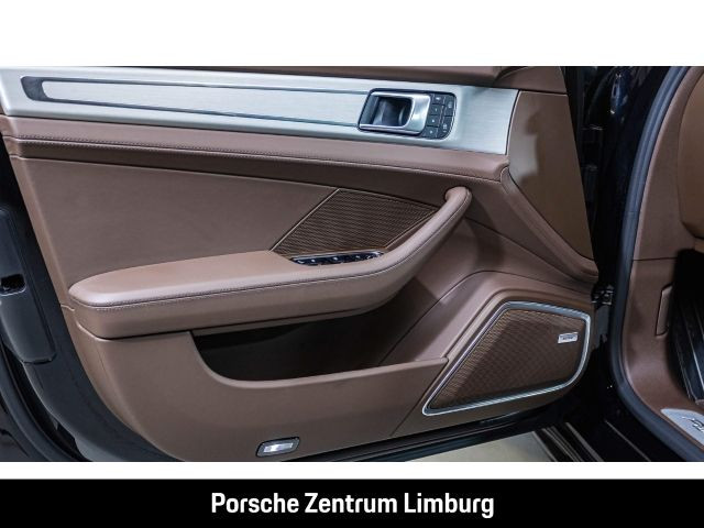 Porsche Panamera Turbo S Sport Turismo LED-Matrix BOSE