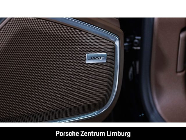 Porsche Panamera Turbo S Sport Turismo LED-Matrix BOSE