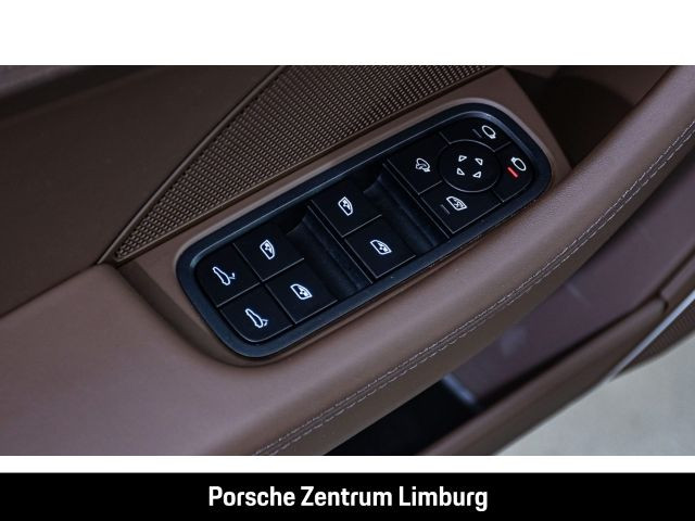 Porsche Panamera Turbo S Sport Turismo LED-Matrix BOSE