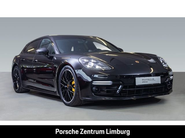 Porsche Panamera Turbo S Sport Turismo LED-Matrix BOSE
