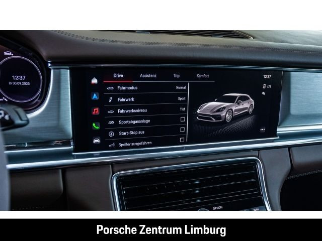 Porsche Panamera Turbo S Sport Turismo LED-Matrix BOSE
