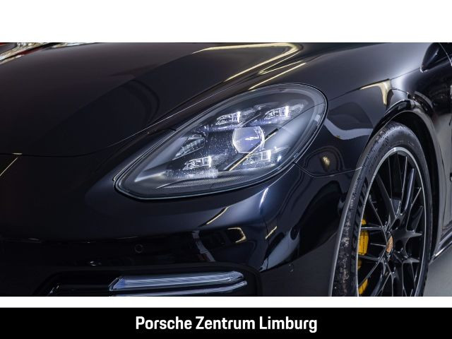 Porsche Panamera Turbo S Sport Turismo LED-Matrix BOSE