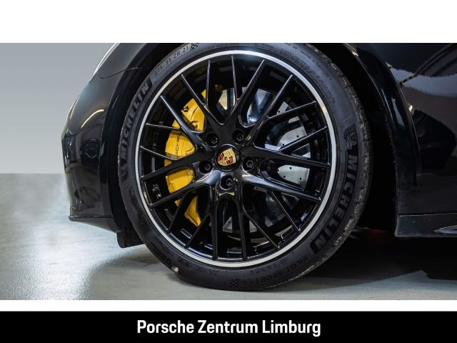 Porsche Panamera Turbo S Sport Turismo LED-Matrix BOSE