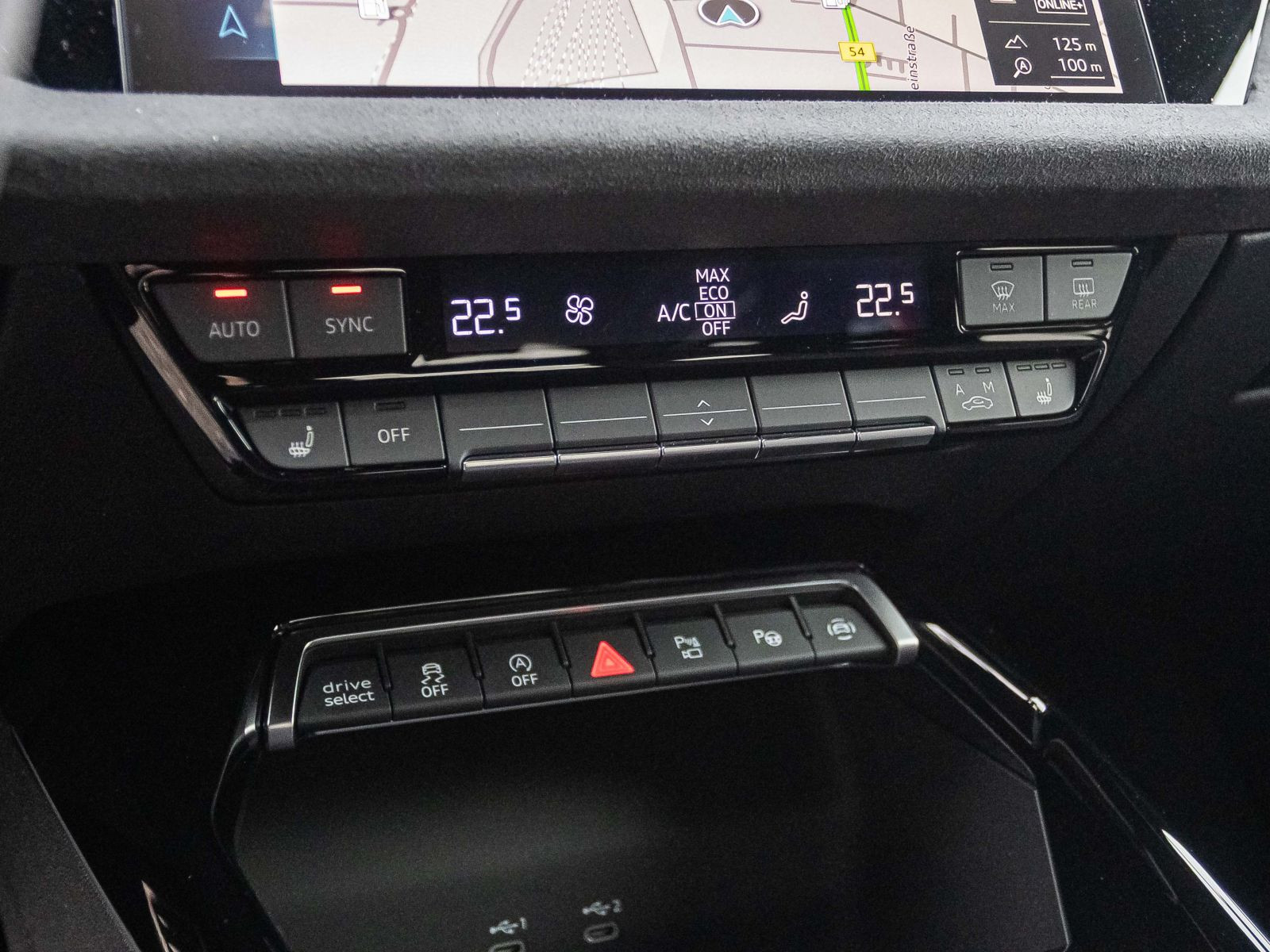 Audi RS 3 Limousine 294 kW S Matrix SONOS Assistenz plus 