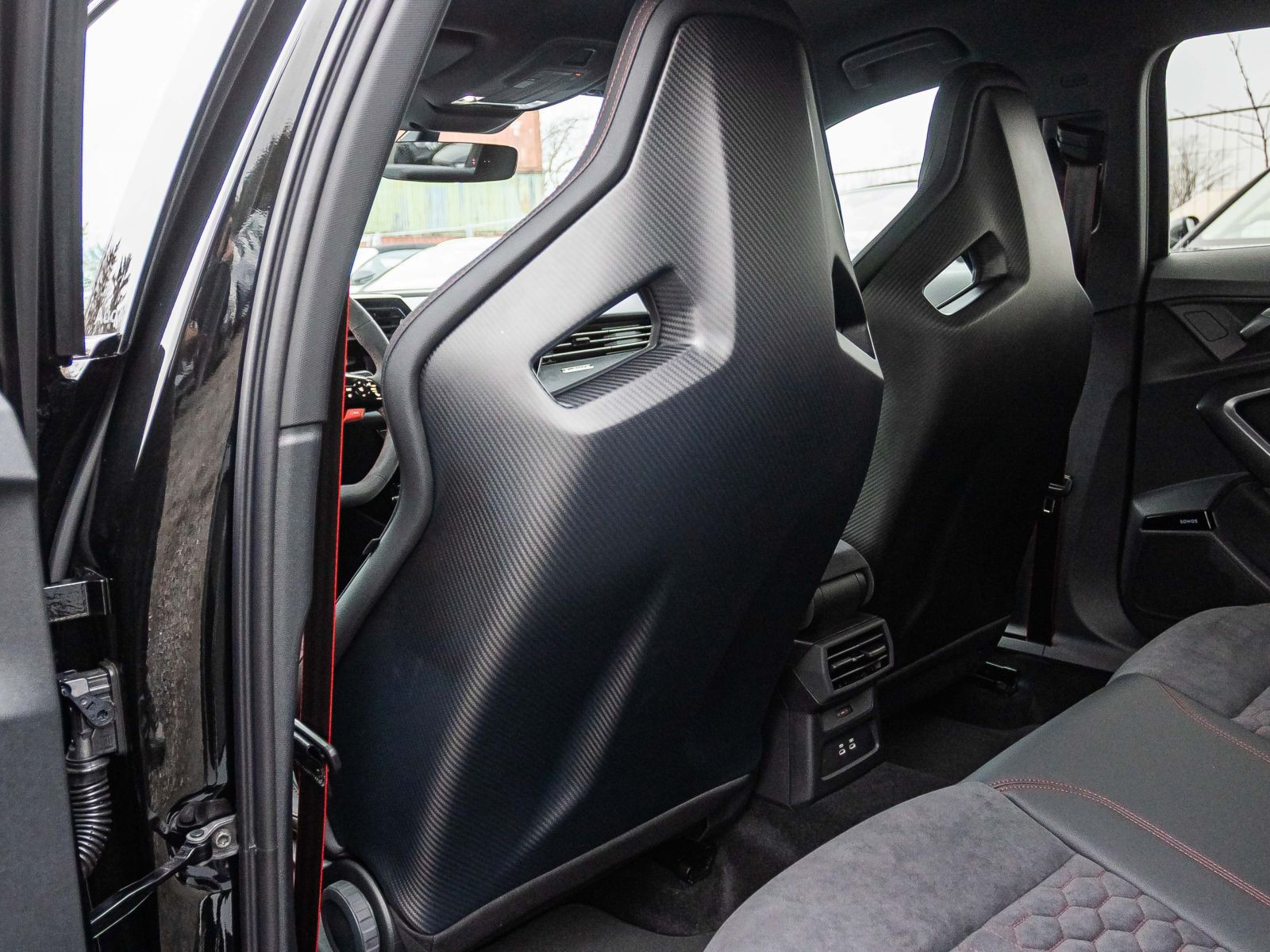 Audi RS 3 Limousine 294 kW S Matrix SONOS Assistenz plus 