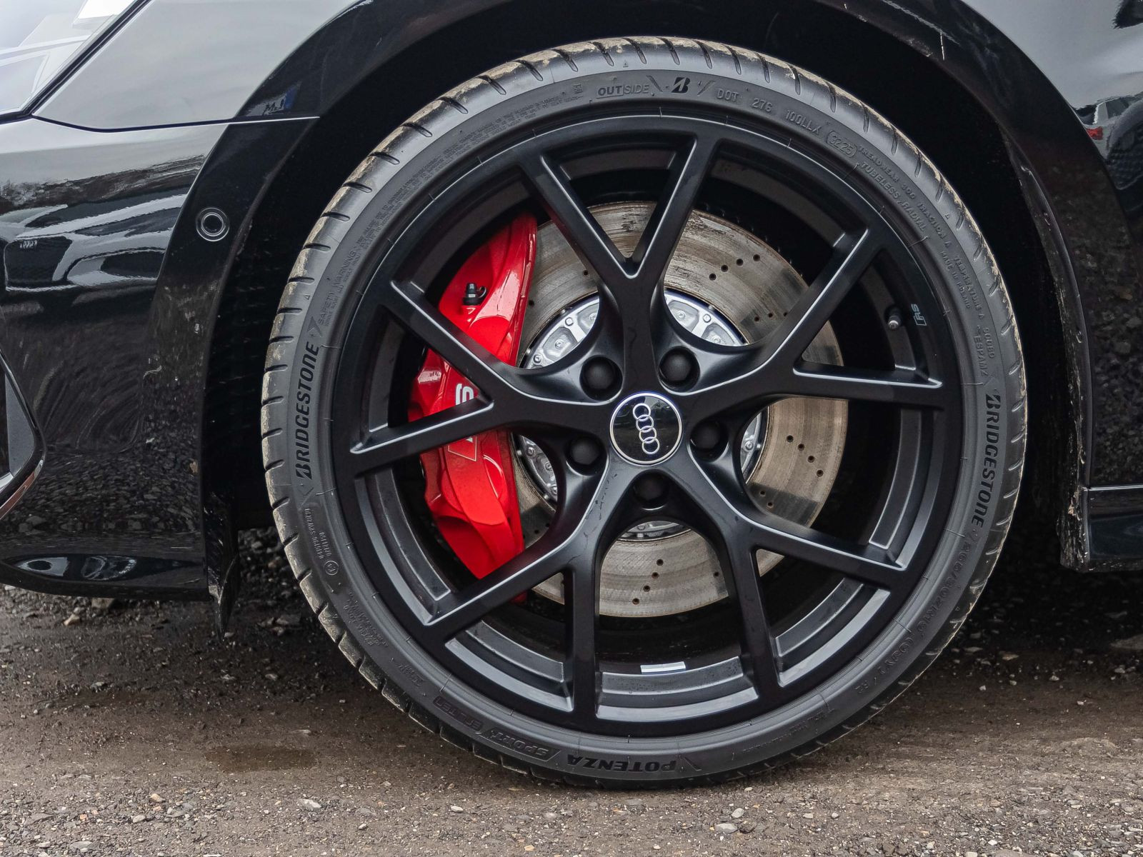 Audi RS 3 Limousine 294 kW S Matrix SONOS Assistenz plus 