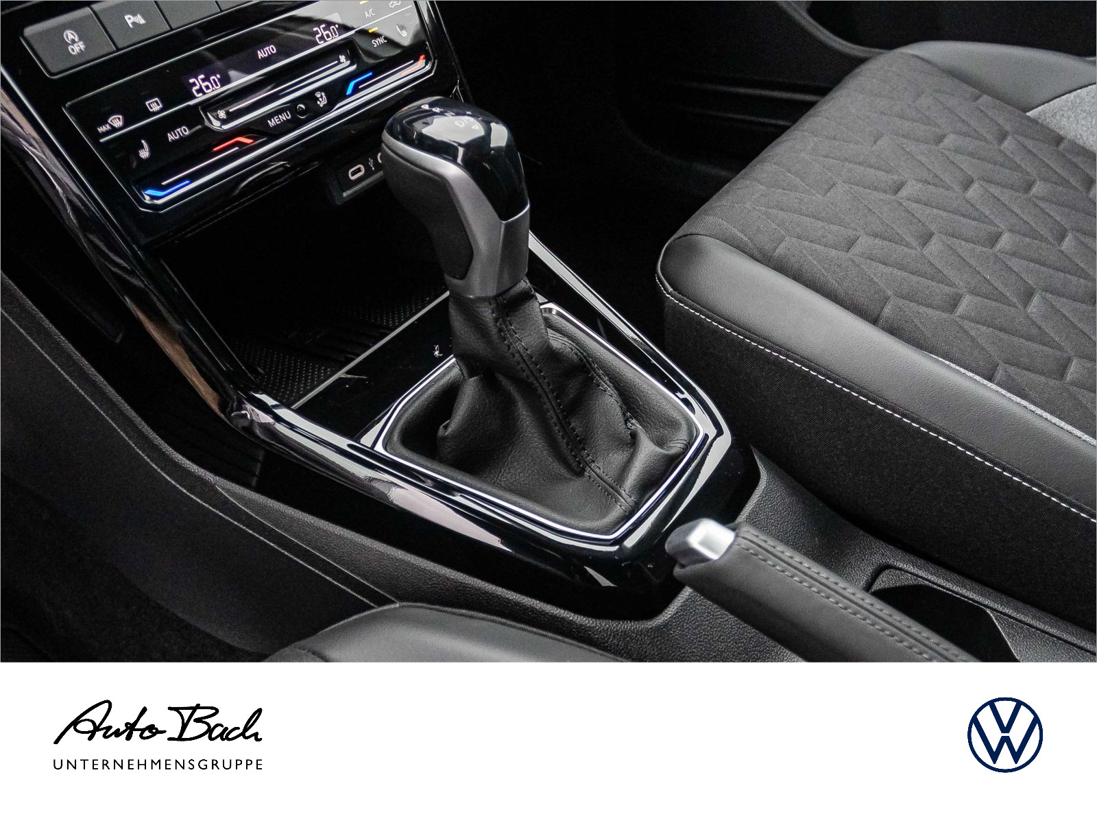 Volkswagen T-Cross Life 1.0 l TSI OPF 85 kW (116 PS ) 7-Gang-Doppelkupplungsgetriebe DSG