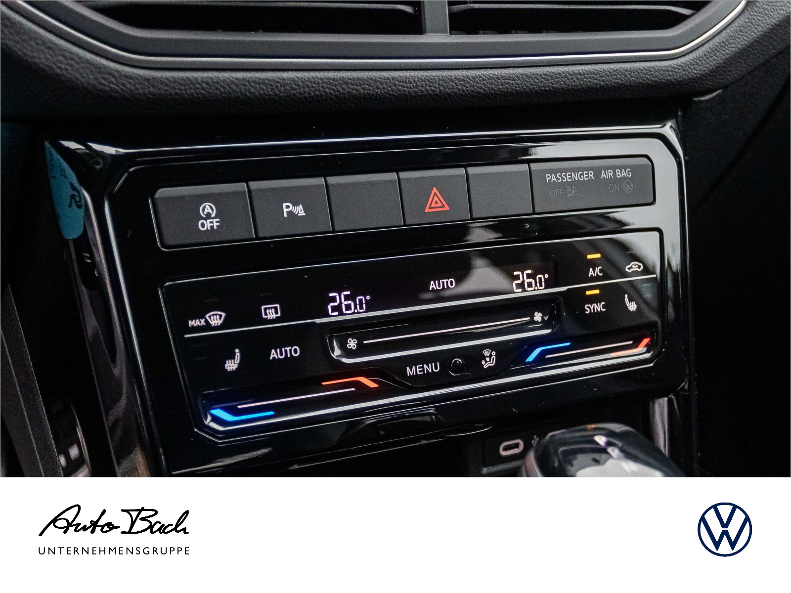 Volkswagen T-Cross Life 1.0 l TSI OPF 85 kW (116 PS ) 7-Gang-Doppelkupplungsgetriebe DSG