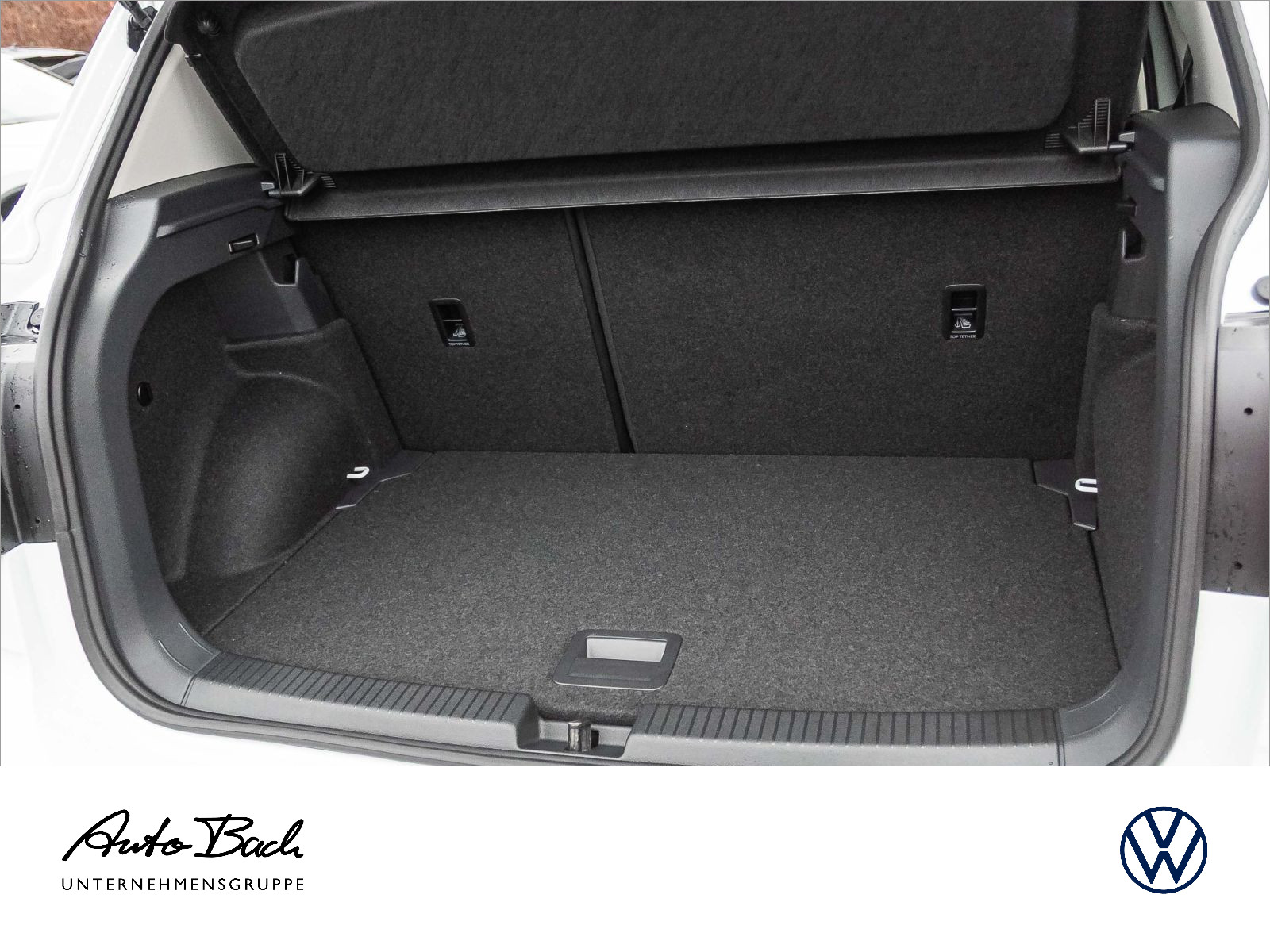 Volkswagen T-Cross Life 1.0 l TSI OPF 85 kW (116 PS ) 7-Gang-Doppelkupplungsgetriebe DSG