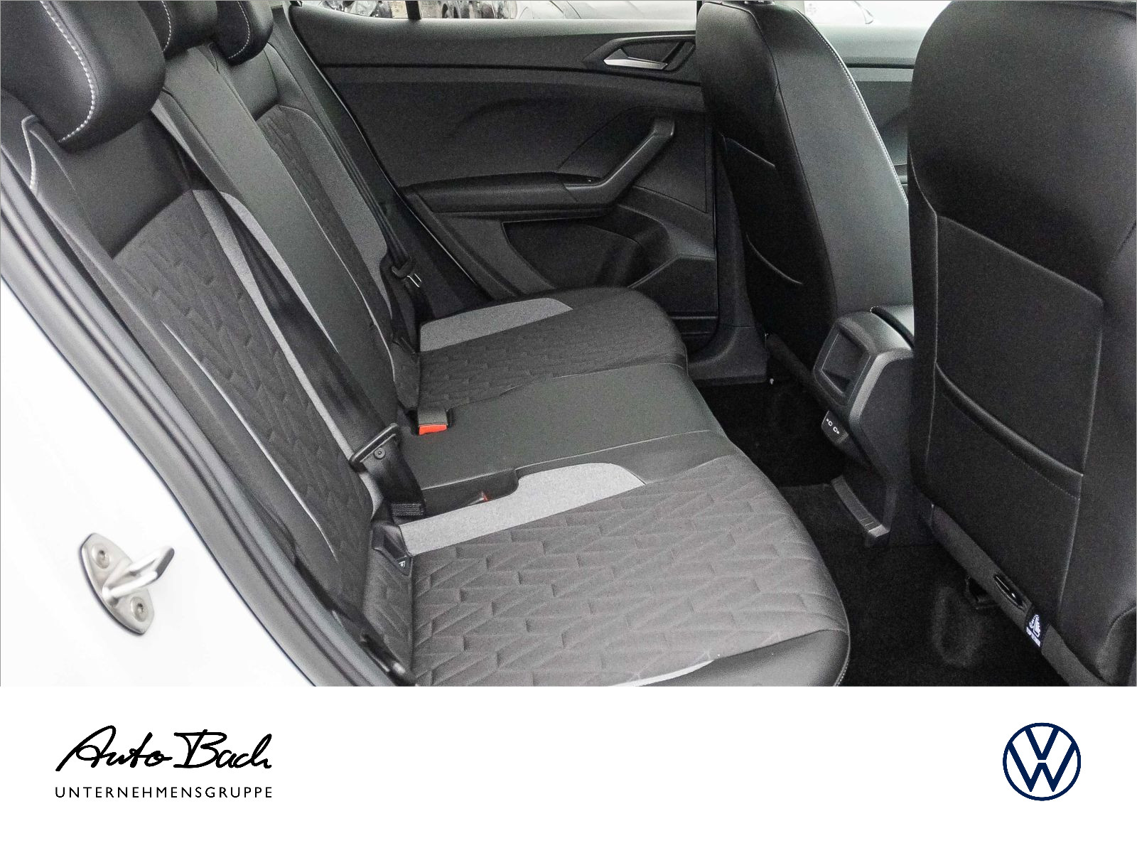 Volkswagen T-Cross Life 1.0 l TSI OPF 85 kW (116 PS ) 7-Gang-Doppelkupplungsgetriebe DSG