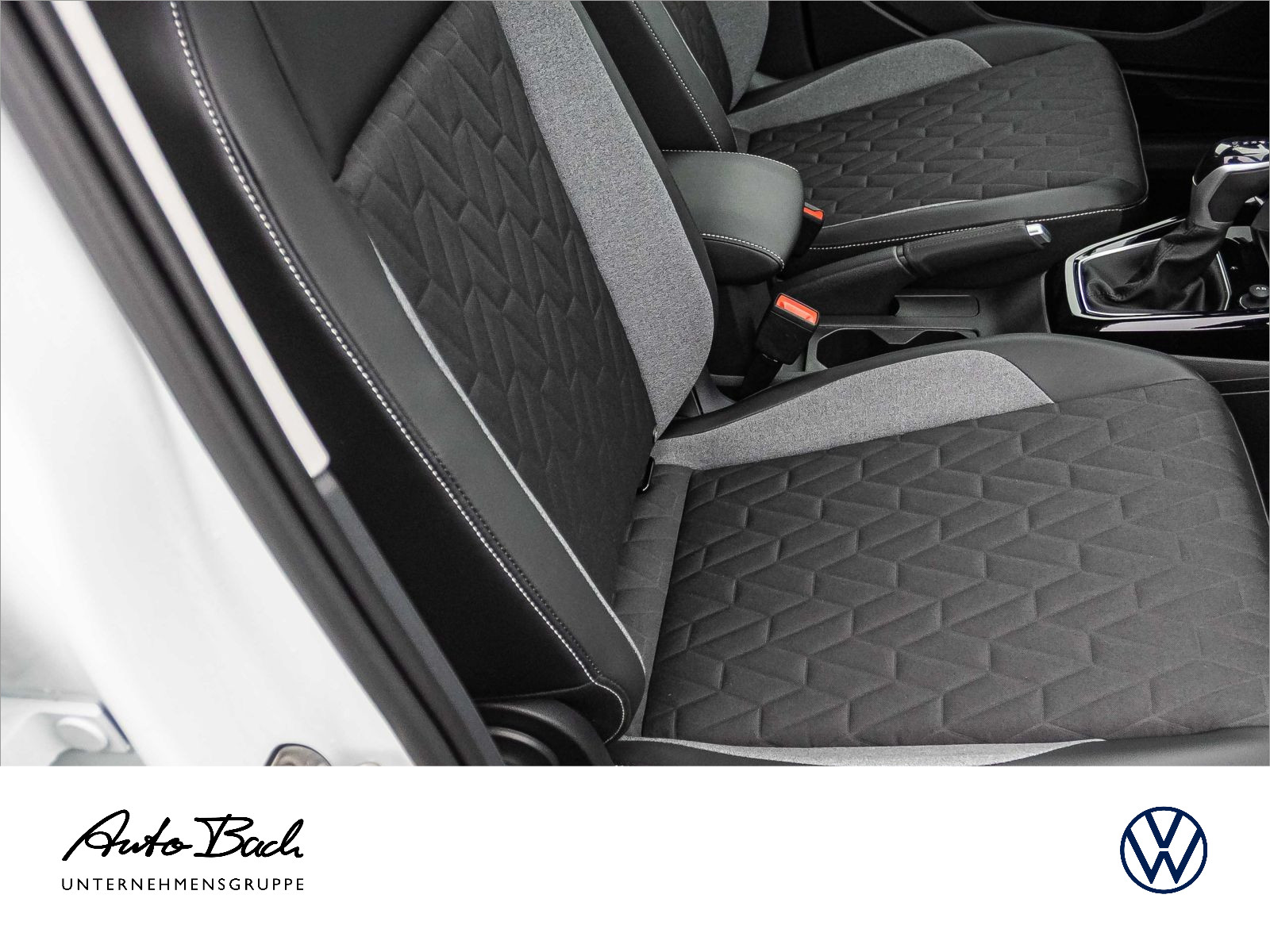 Volkswagen T-Cross Life 1.0 l TSI OPF 85 kW (116 PS ) 7-Gang-Doppelkupplungsgetriebe DSG