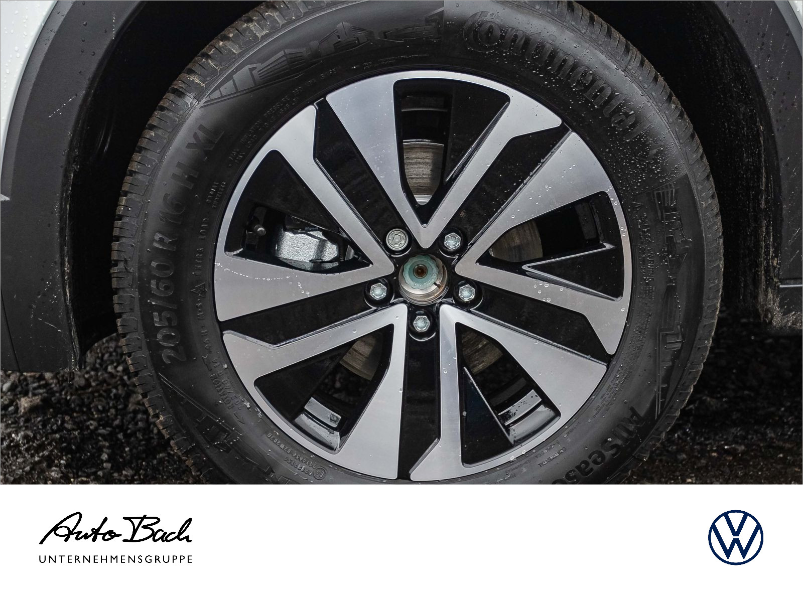 Volkswagen T-Cross Life 1.0 l TSI OPF 85 kW (116 PS ) 7-Gang-Doppelkupplungsgetriebe DSG