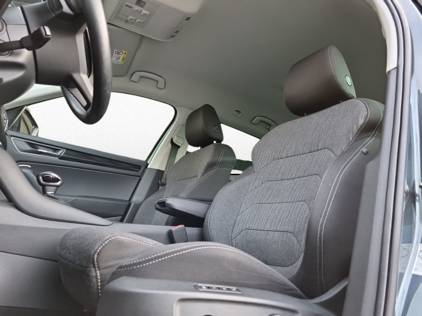 Skoda Kodiaq 1.5TSI Style DSG Navi LED CarPlay ACC AHK