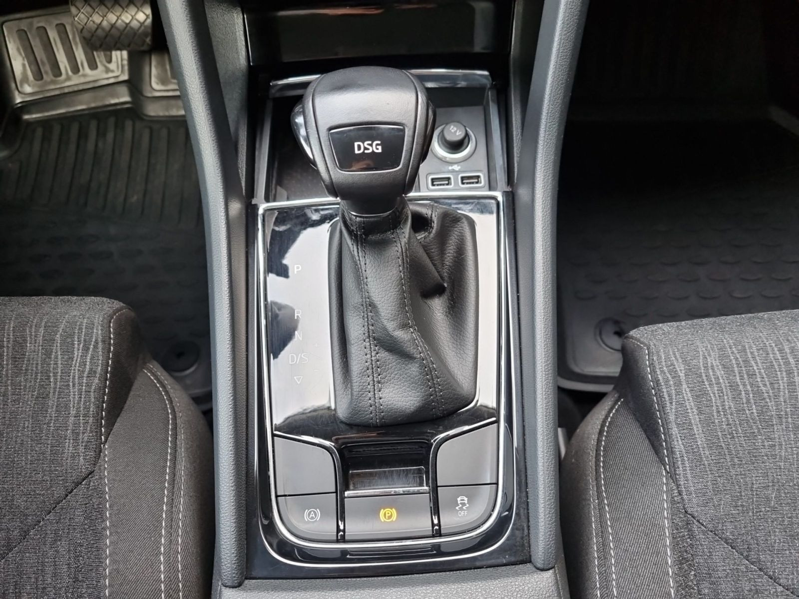 Skoda Kodiaq 1.5TSI Style DSG Navi LED CarPlay ACC AHK