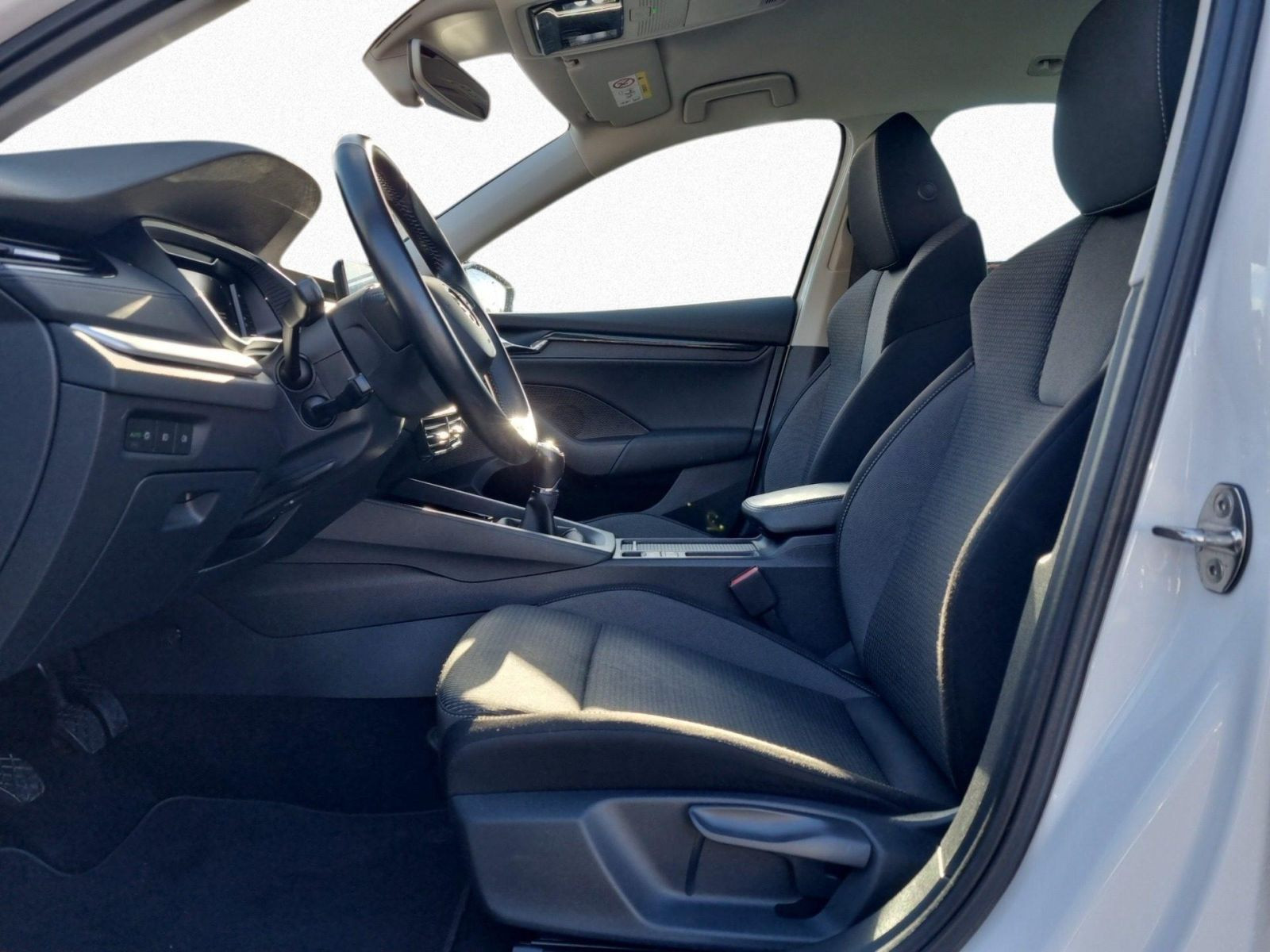 Skoda Octavia Combi 1.5 TSI Ambition Navi LED ACC EPH