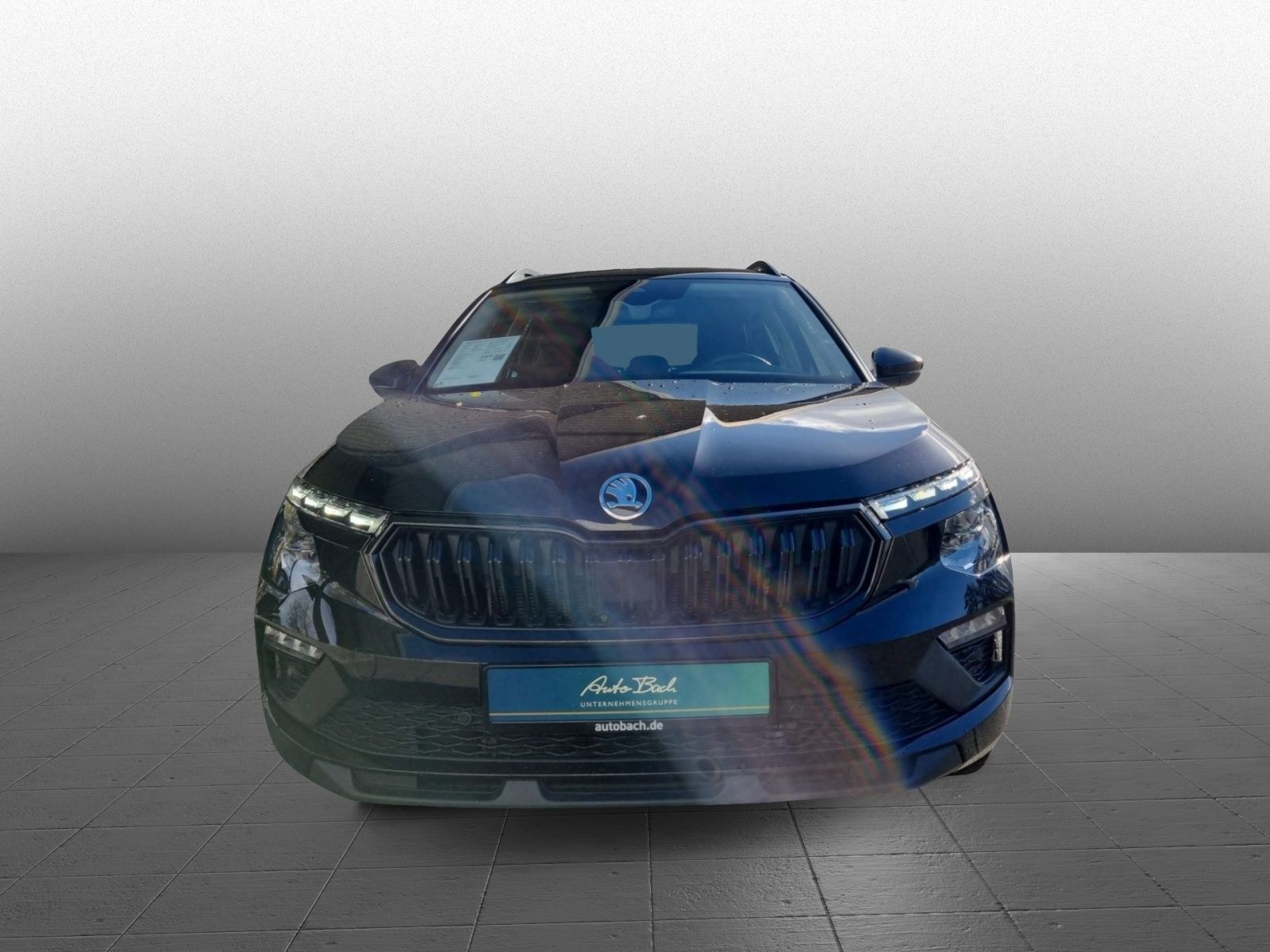 Skoda Kamiq 1.5 TSI Tour DSG Navi LED CarPlay GRA EPH