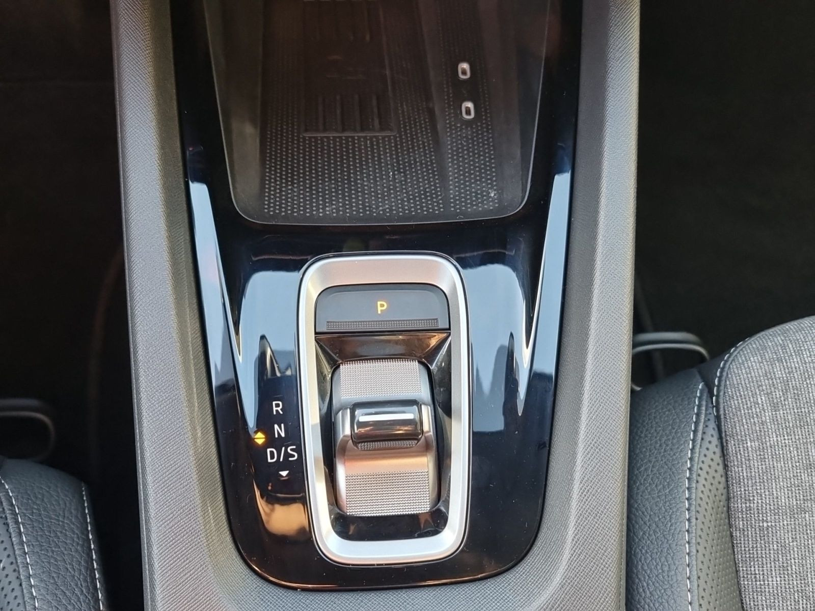 Skoda Octavia Combi 2.0TDI Sportline DSG Navi Panorama