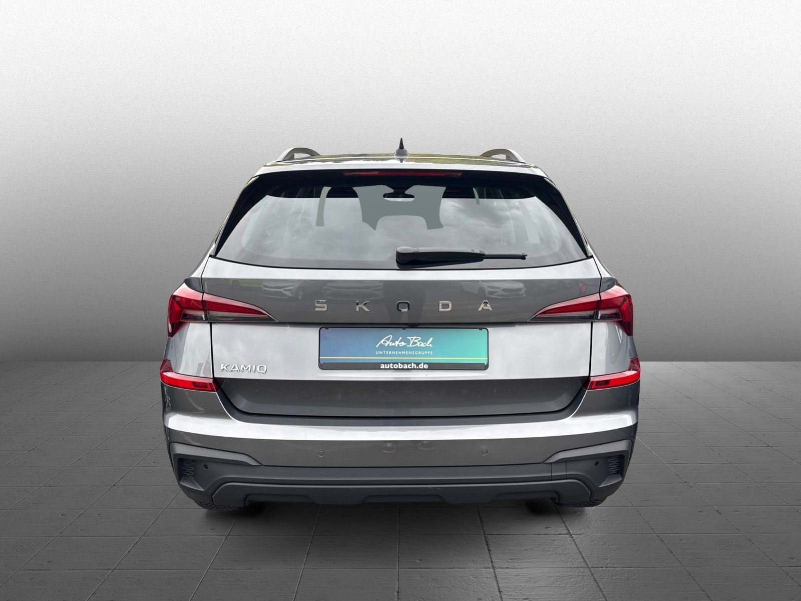 Skoda Kamiq Tour 1.5 TSI DSG GRA Navi LED CarPlay GRA