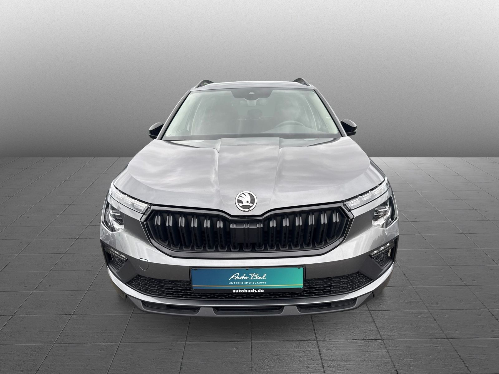 Skoda Kamiq Tour 1.5 TSI DSG GRA Navi LED CarPlay GRA