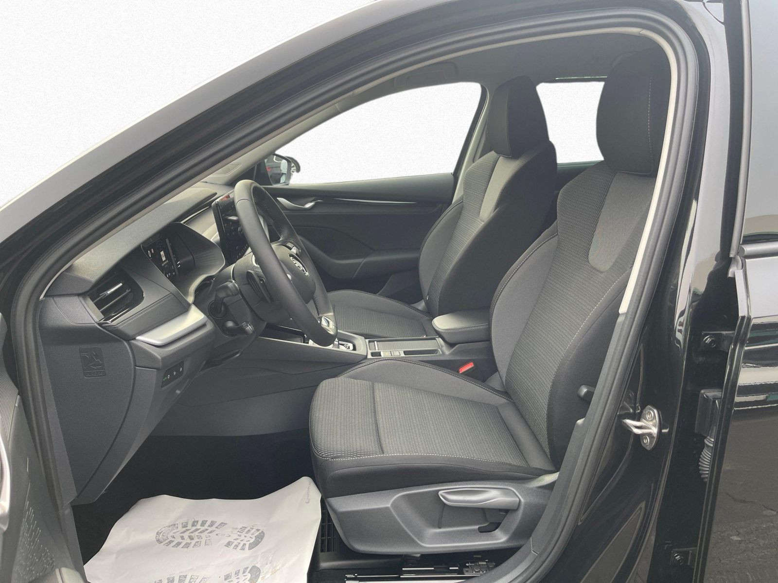 Skoda Octavia Combi Selection 1.5 TSI DSG Navi LED ACC