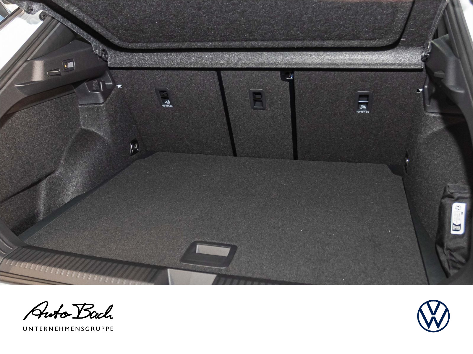 Volkswagen T-Roc R-Line 1.5 l eTSI OPF 110 kW (150 PS) 7-Gang-Doppelkupplungsgetriebe DSG